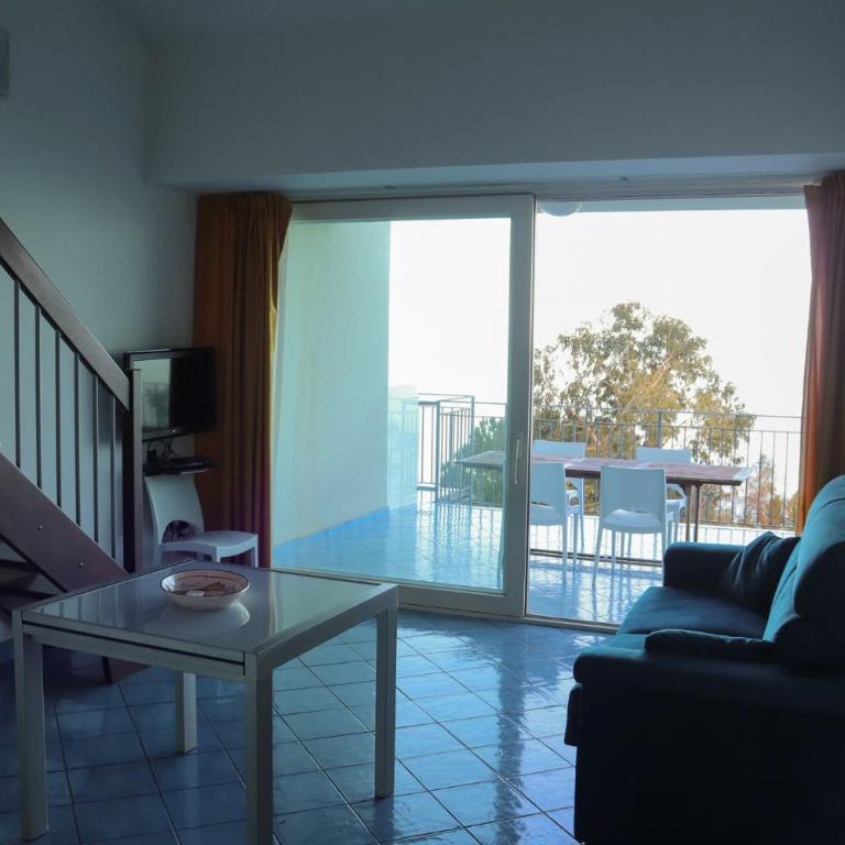 Residence Magarà - Appartamento con 2 Camere da Letto - 21