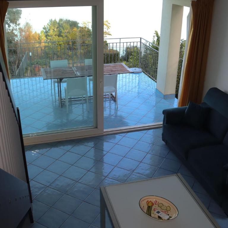 Residence Magarà - Appartamento con 2 Camere da Letto - 26