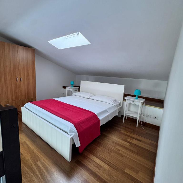 Residence Magarà - Appartamento con 2 Camere da Letto - 29