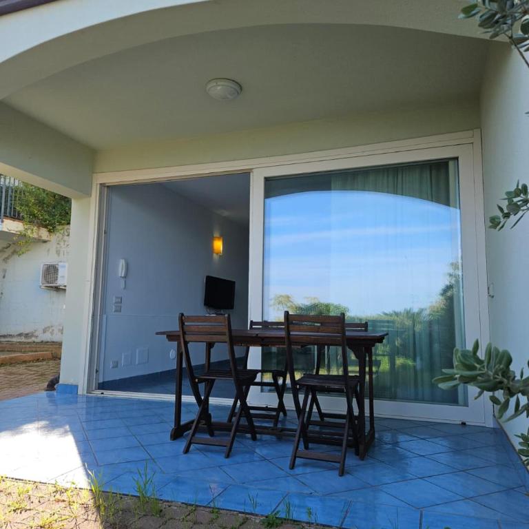 Residence Magarà - Appartamento con 1 Camera da Letto - 7