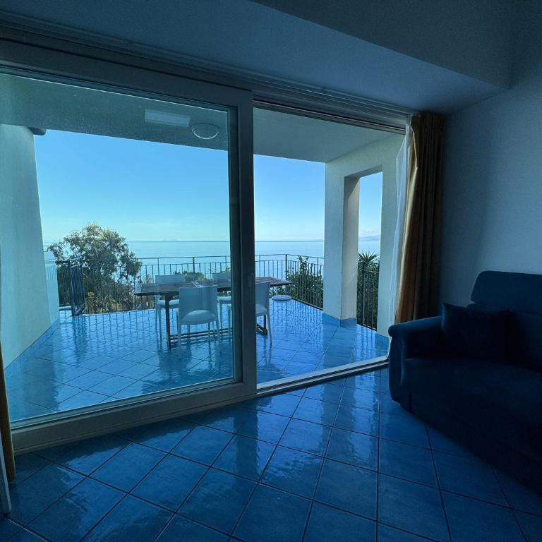 Residence Magarà - Appartamento con 2 Camere da Letto - 30