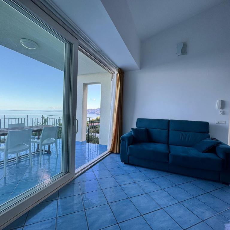 Residence Magarà - Appartamento con 2 Camere da Letto - 31