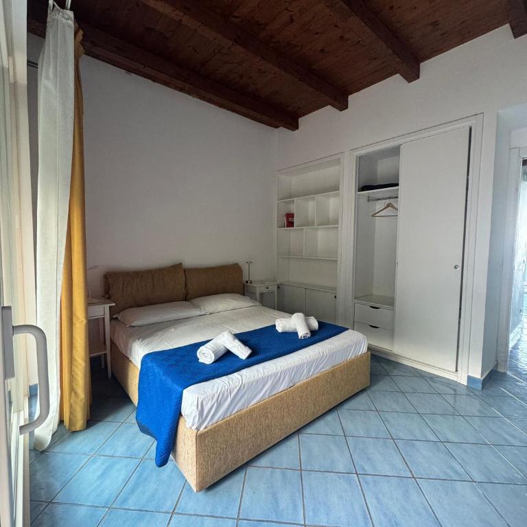 Residence Magarà - Appartamento con 2 Camere da Letto - 33