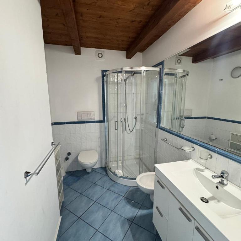 Residence Magarà - Appartamento con 2 Camere da Letto - 35