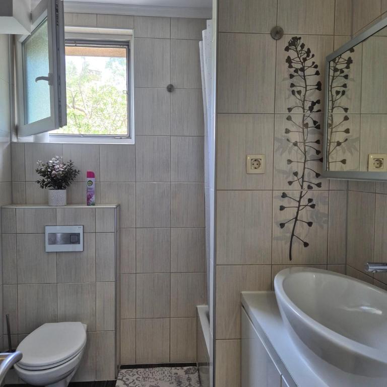 Stan na dan Mostar - Apartman sa 2 Spavaće Sobe - 3