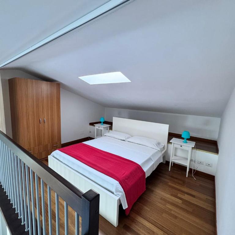 Residence Magarà - Appartamento con 2 Camere da Letto - 36