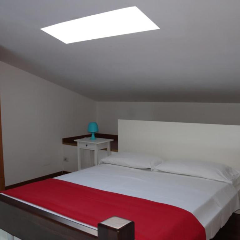 Residence Magarà - Appartamento con 2 Camere da Letto - 37