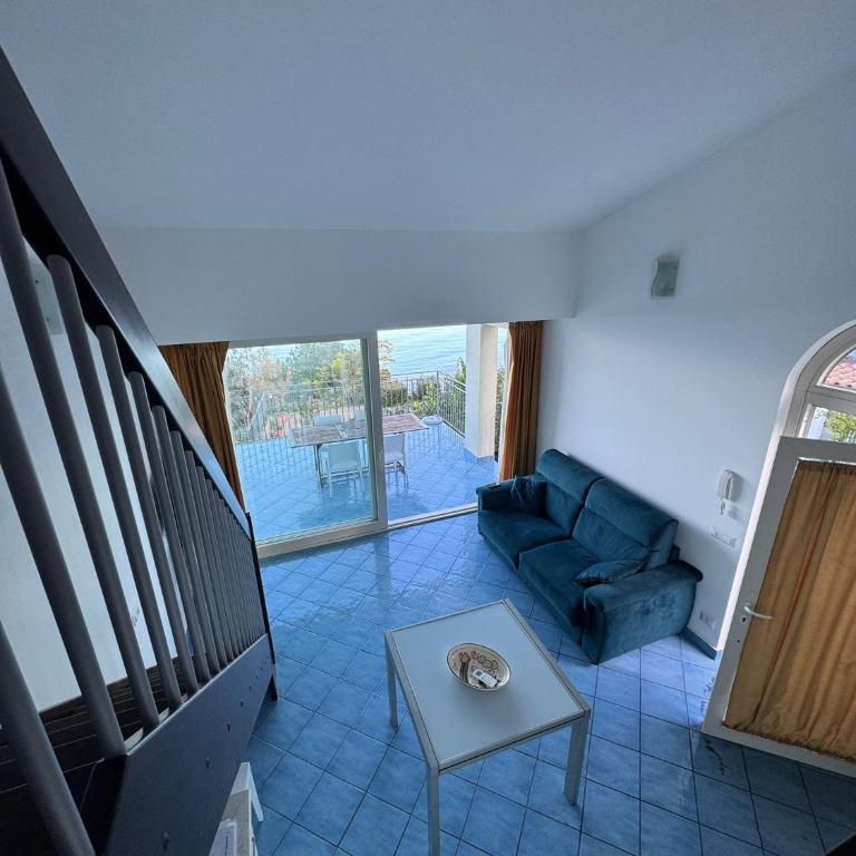 Residence Magarà - Appartamento con 2 Camere da Letto - 39