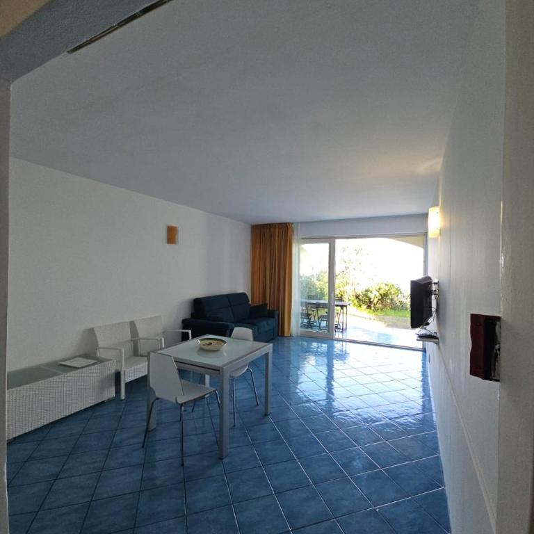 Residence Magarà - Appartamento con 1 Camera da Letto - 11