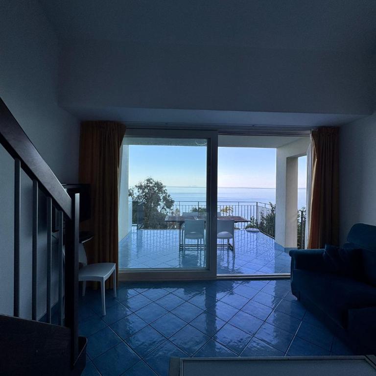 Residence Magarà - Appartamento con 2 Camere da Letto - 42