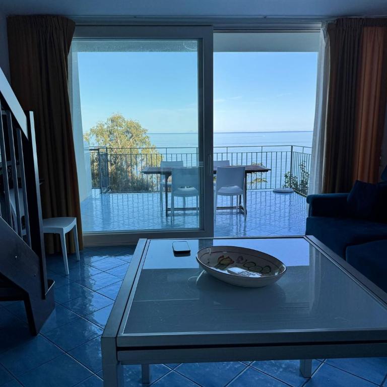 Residence Magarà - Appartamento con 2 Camere da Letto - 45