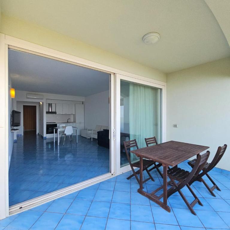 Residence Magarà - Appartamento con 1 Camera da Letto - 13