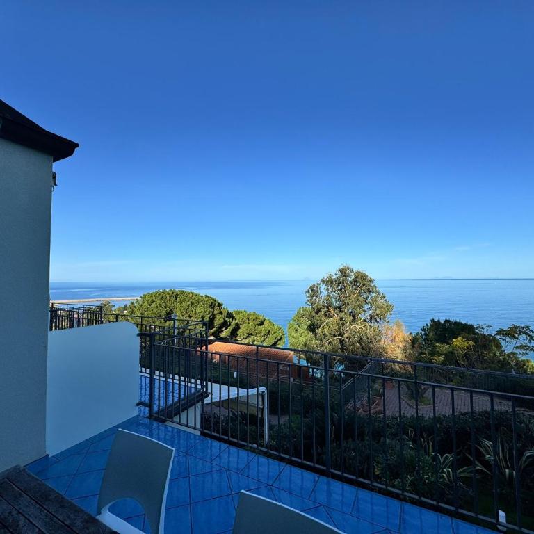 Residence Magarà - Appartamento con 2 Camere da Letto - 49