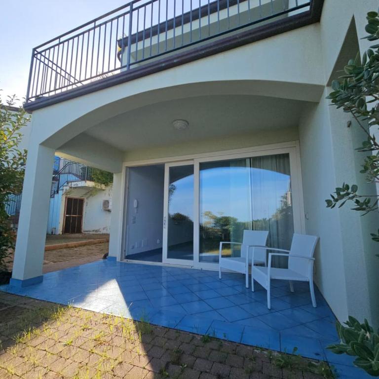 Residence Magarà - Appartamento con 1 Camera da Letto - 14