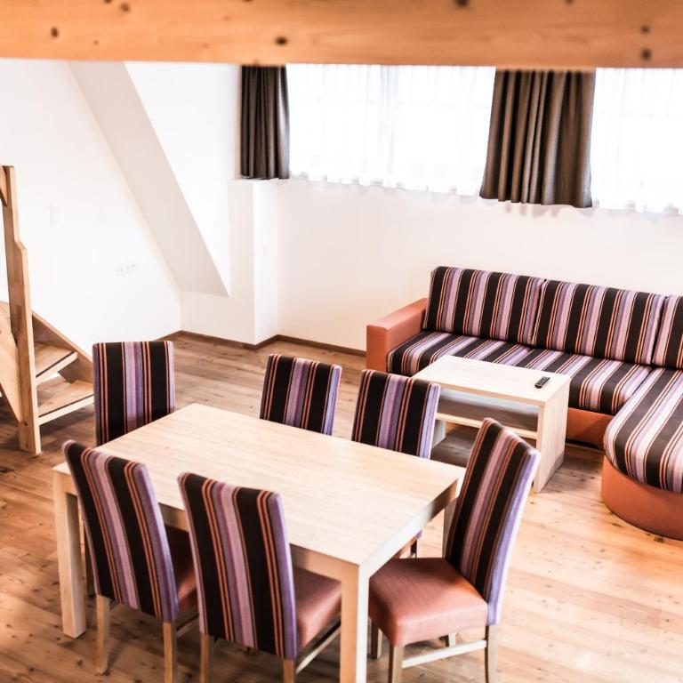 A Casa Smaragd Appartements - Apartment 600 auf 2 Ebenen - 1