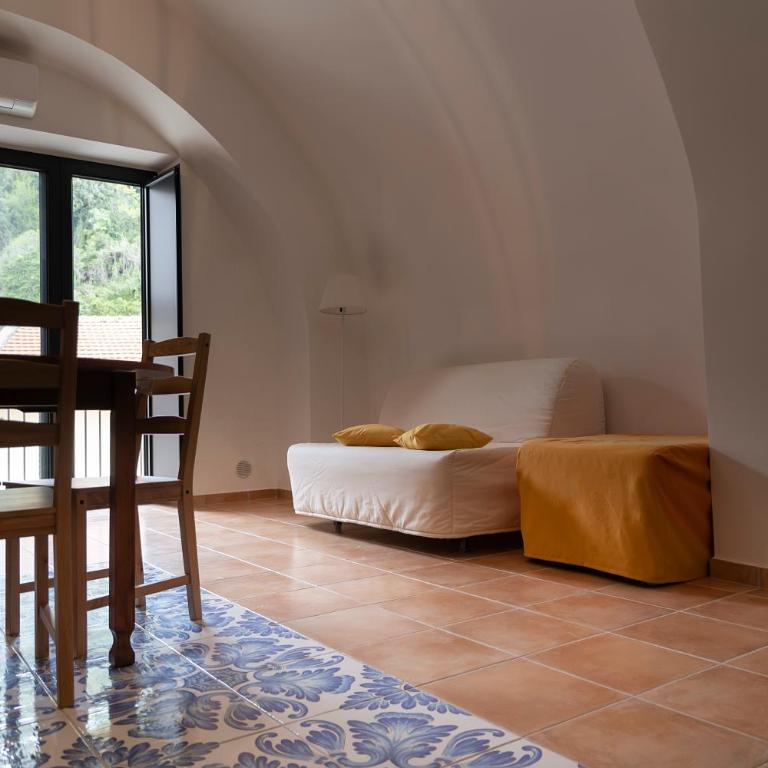PALAZZO PELLEGRINO vietri - Casa con 1 Camera da Letto - 1