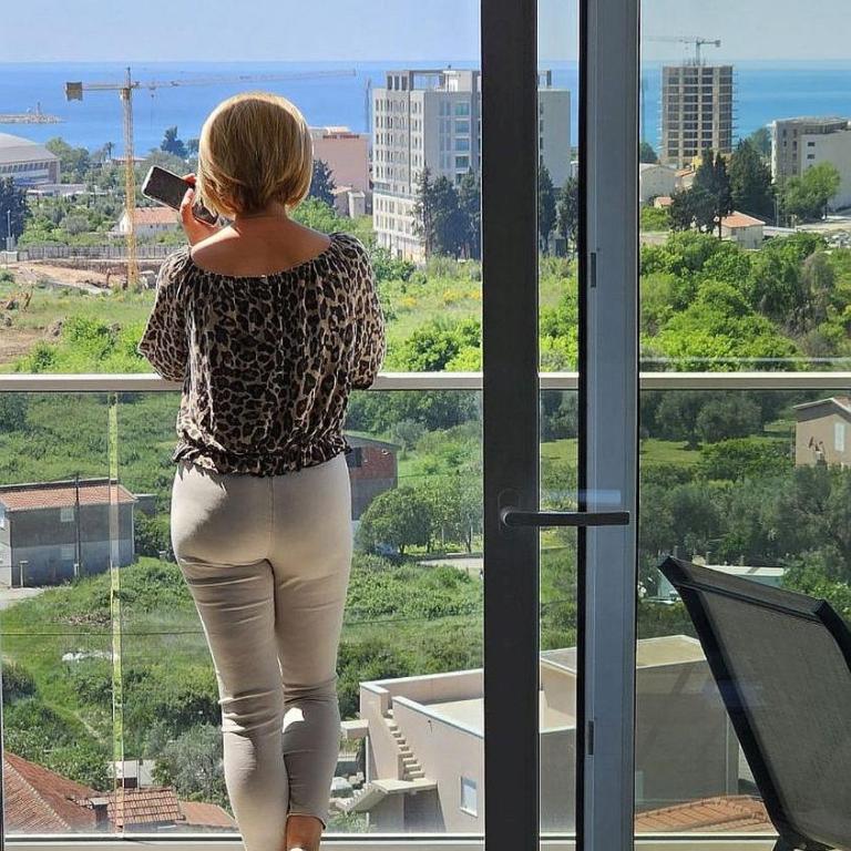 Belvedere at Emerald Residence Bar - Apartman sa 2 Spavaće Sobe - 10