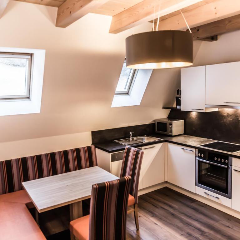 A Casa Smaragd Appartements - Apartment 500 mit 1 Schlafzimmer - 1