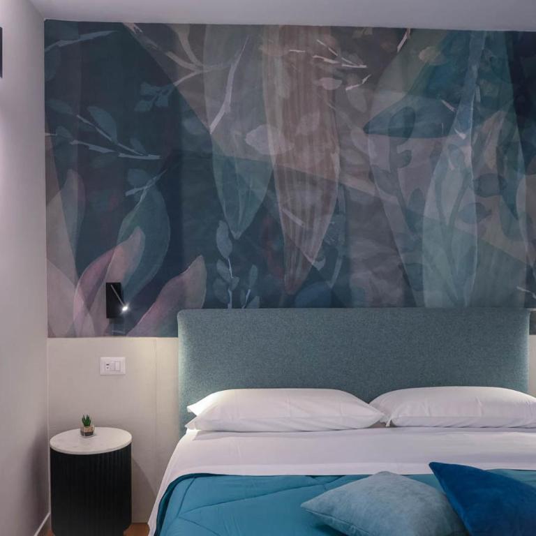 Kucuncy Luxury Apartment - Centro Storico di Lipari - 2 Camere, 2 Bagni - Casa con 2 Camere da Letto - 86