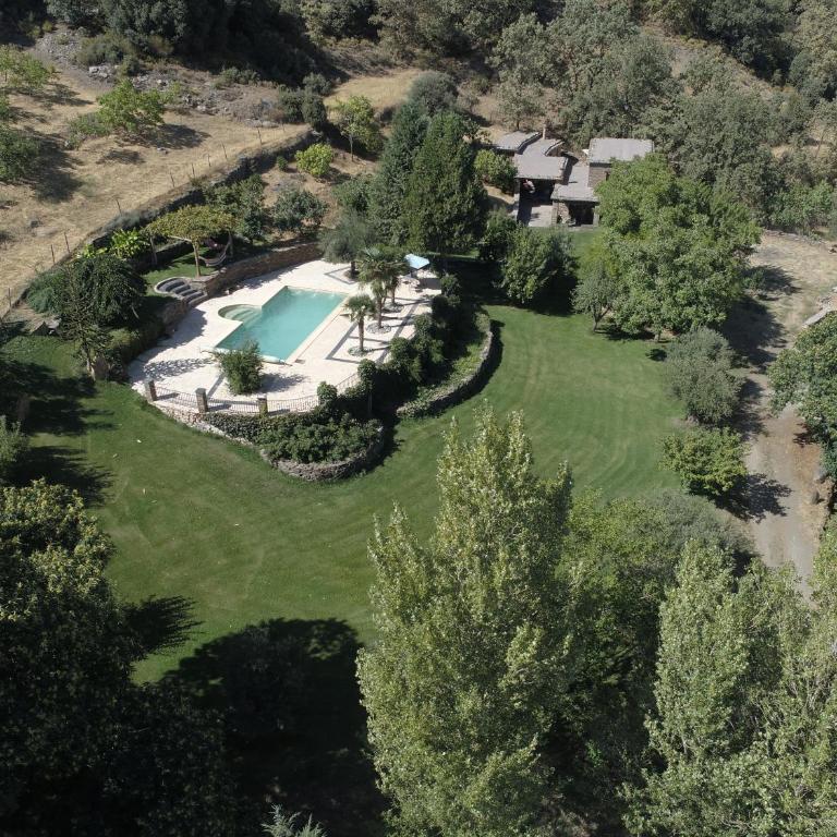 Cortijos Rey Fini - Three-Bedroom House - 24