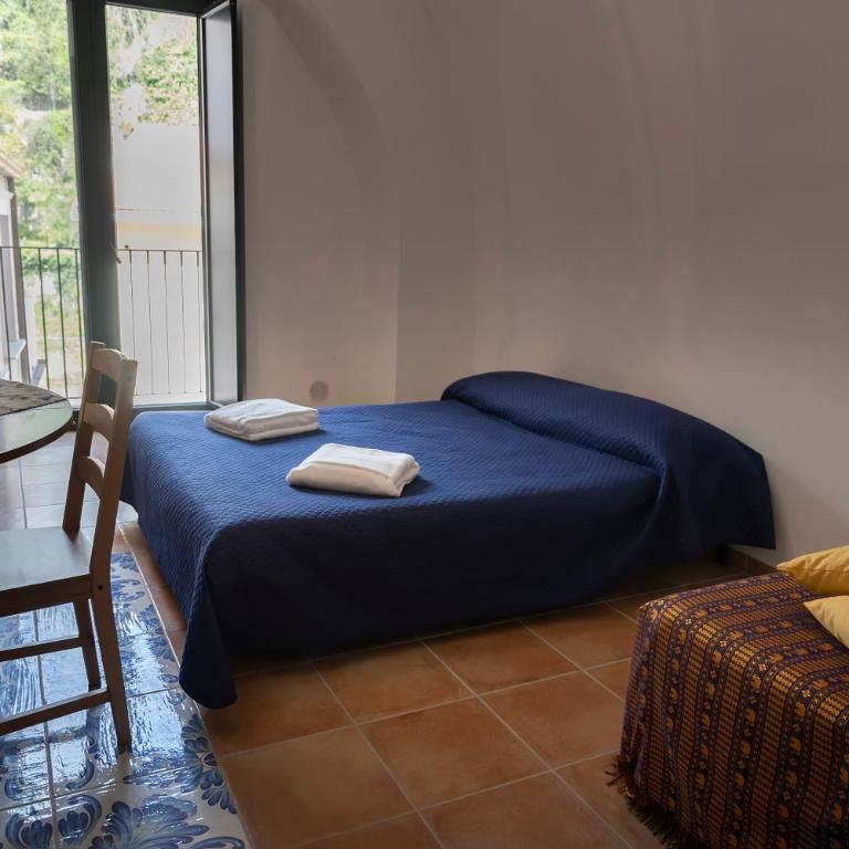 PALAZZO PELLEGRINO vietri - Casa con 1 Camera da Letto - 2