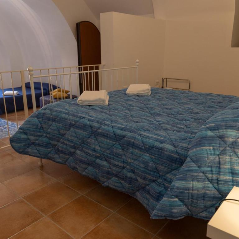 PALAZZO PELLEGRINO vietri - Casa con 1 Camera da Letto - 3