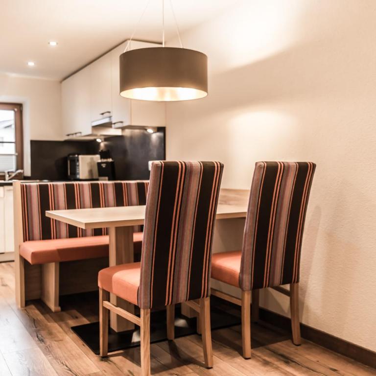 A Casa Smaragd Appartements - Apartment 400 mit 1 Schlafzimmer - 3
