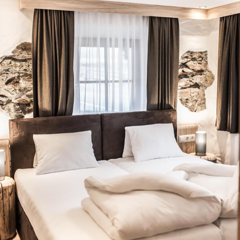 A Casa Smaragd Appartements - Apartment 200 mit 1 Schlafzimmer - 1