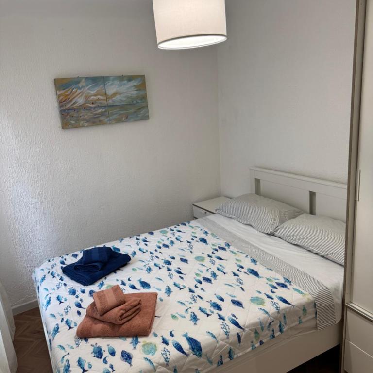 A 100 passi dal mare - Appartamento con 1 Camera da Letto - 8