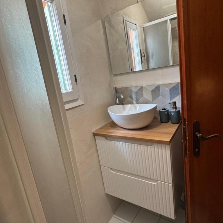 A 100 passi dal mare - Appartamento con 1 Camera da Letto - 12