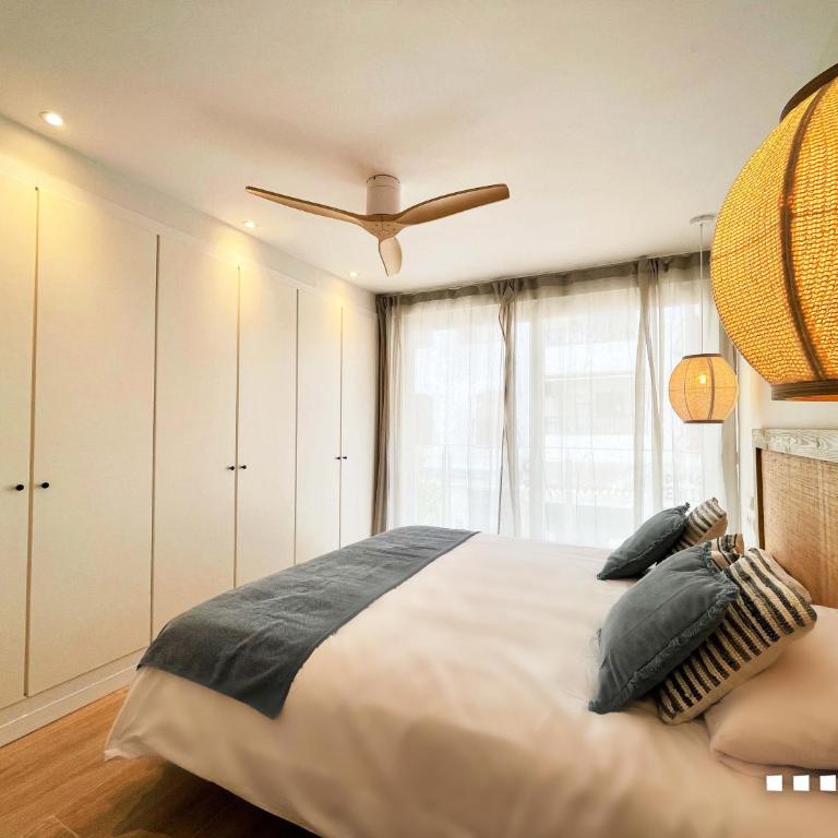 VH Costa Blanca -The Moraira Collection 1 - Apartamento de 2 dormitorios - 3