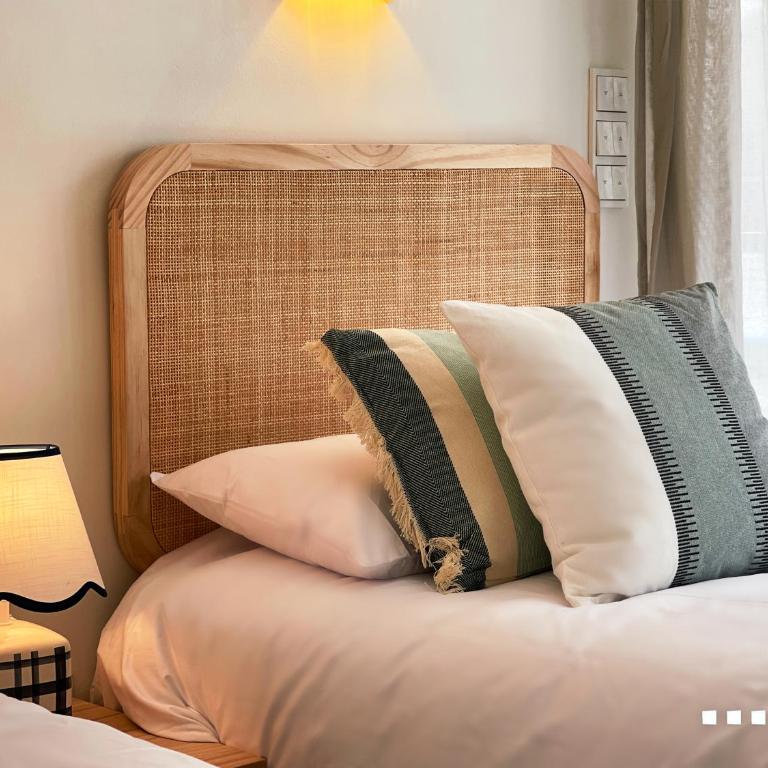 VH Costa Blanca -The Moraira Collection 1 - Apartamento de 2 dormitorios - 5