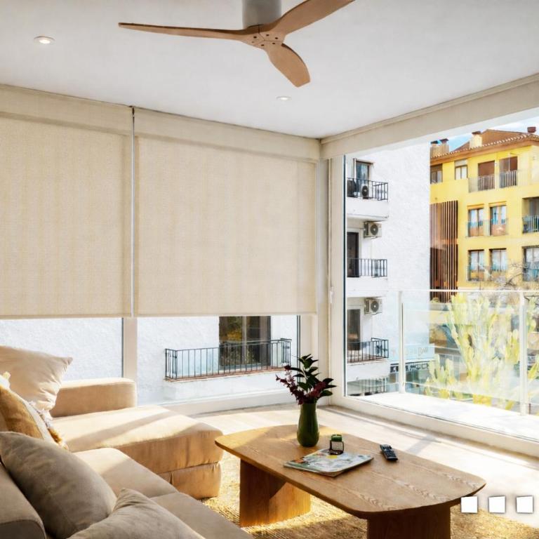 VH Costa Blanca -The Moraira Collection 1 - Apartamento de 2 dormitorios - 6