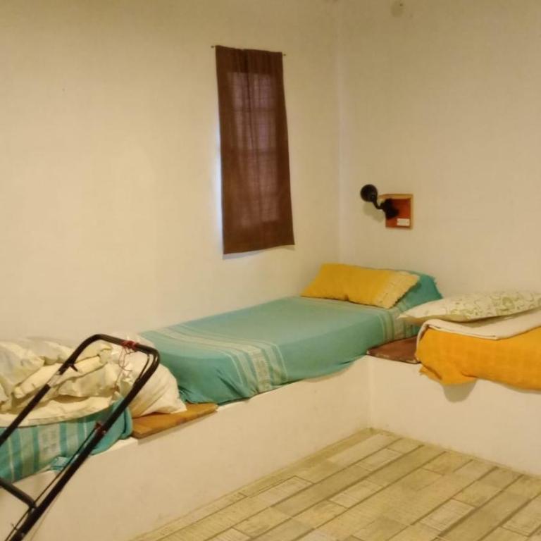 Casa Quinta Doña María - Casa con 1 dormitorio - 3