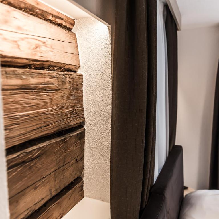 A Casa Smaragd Appartements - Apartment 300 mit 1 Schlafzimmer - 3