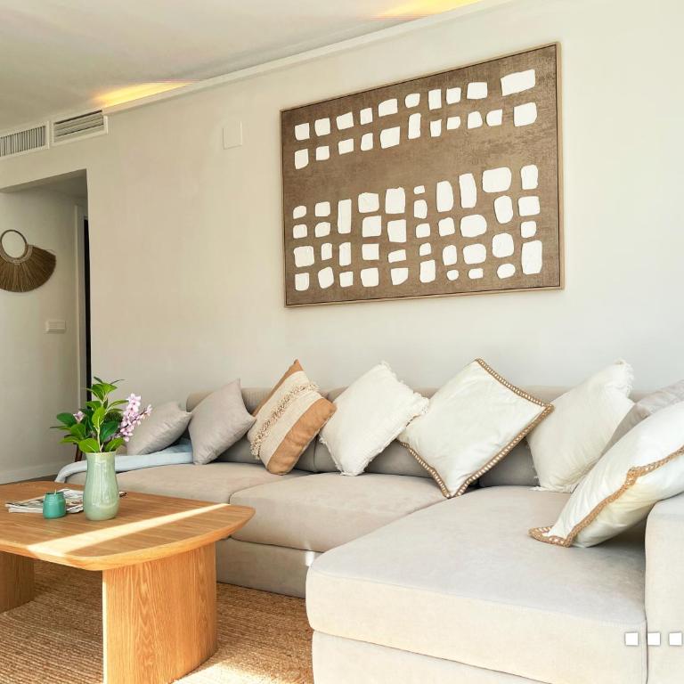 VH Costa Blanca -The Moraira Collection 1 - Apartamento de 2 dormitorios - 8