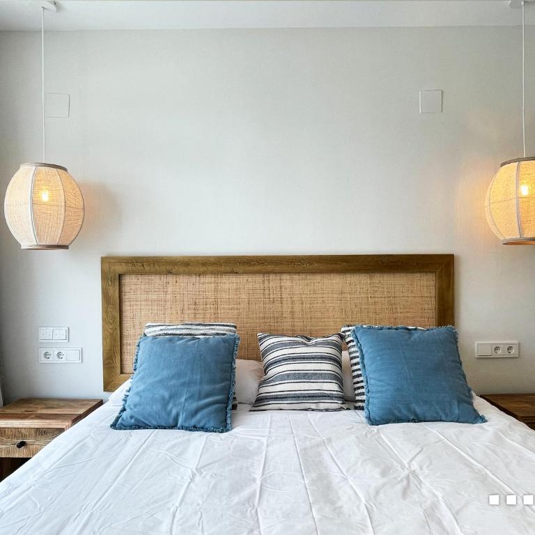 VH Costa Blanca -The Moraira Collection 1 - Apartamento de 2 dormitorios - 12