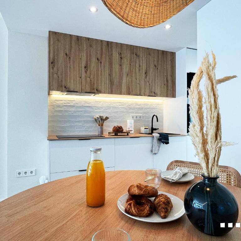 VH Costa Blanca -The Moraira Collection 1 - Apartamento de 2 dormitorios - 16