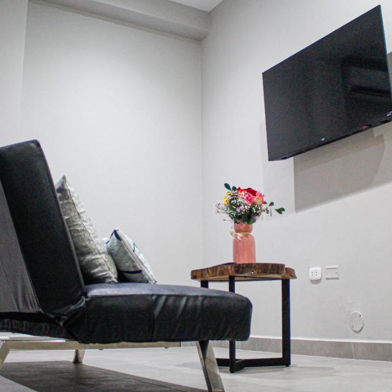 Bellazio Aparthotel - Apartamento de 2 dormitorios - 10