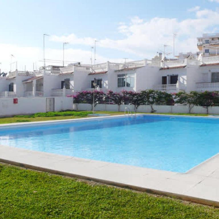 Delfin Torrecilla Beach - Apartamento - 1