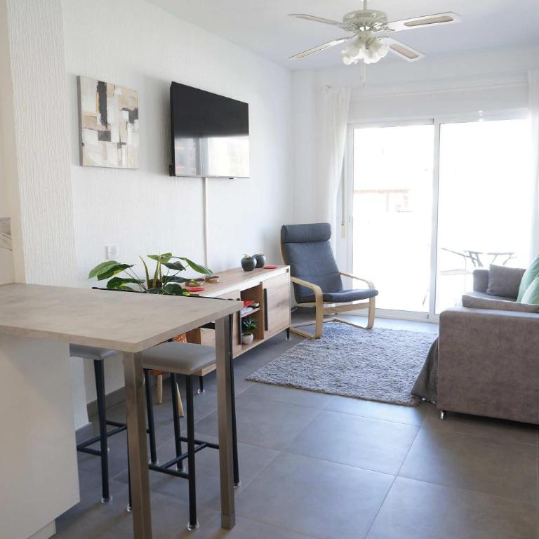Delfin Torrecilla Beach - Apartamento - 4