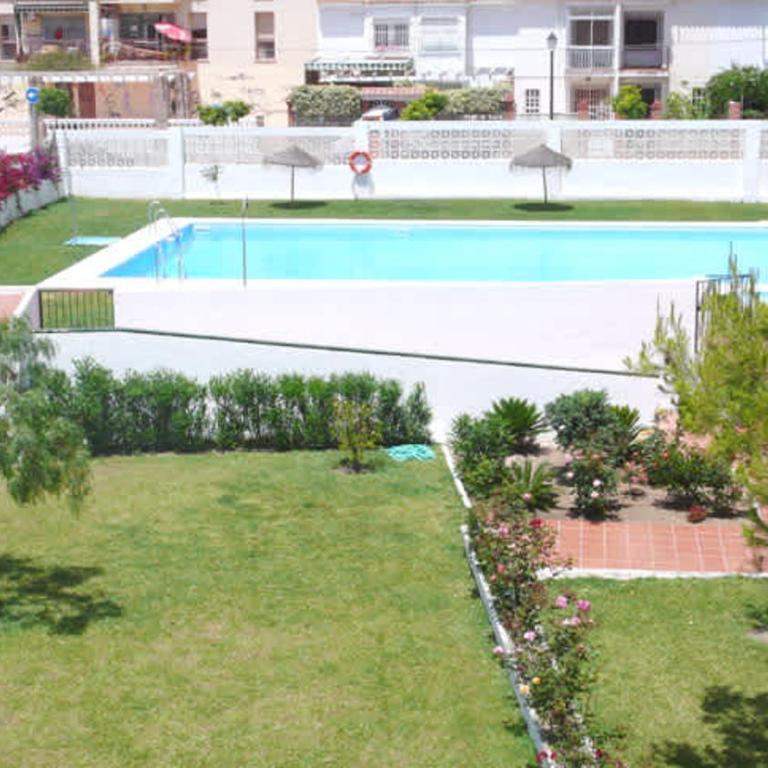 Delfin Torrecilla Beach - Apartamento - 2