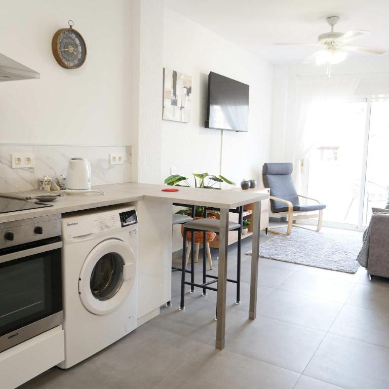 Delfin Torrecilla Beach - Apartamento - 6