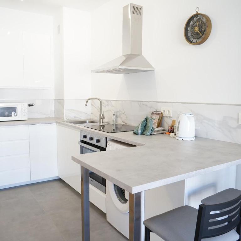Delfin Torrecilla Beach - Apartamento - 5