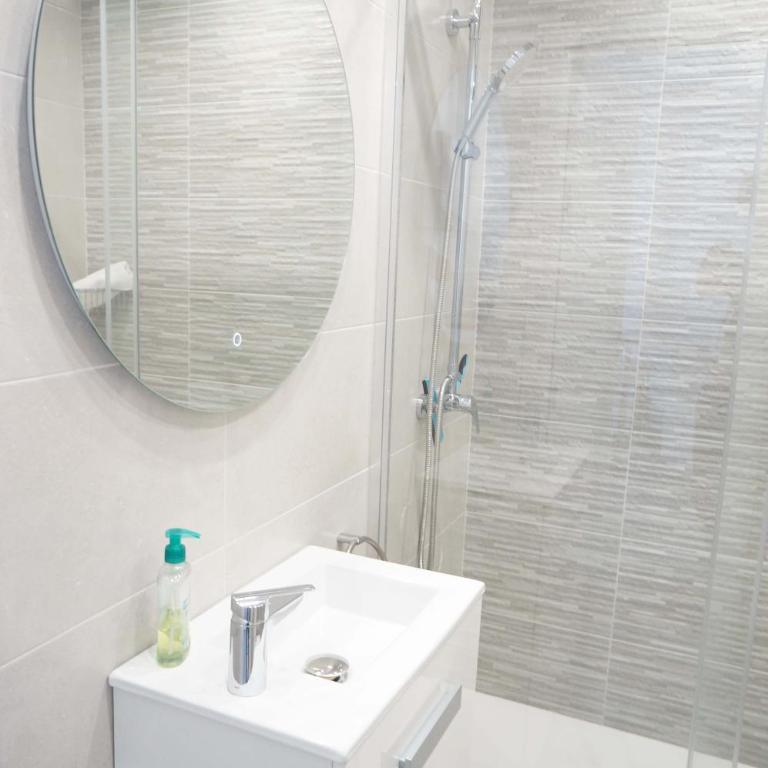 Delfin Torrecilla Beach - Apartamento - 8