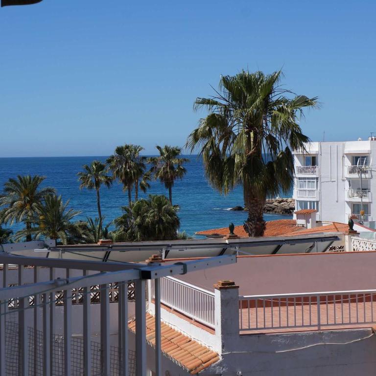 Delfin Torrecilla Beach - Apartamento - 11