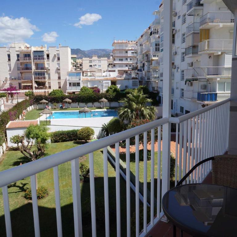 Delfin Torrecilla Beach - Apartamento - 10