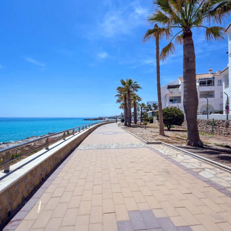 Delfin Torrecilla Beach - Apartamento - 14
