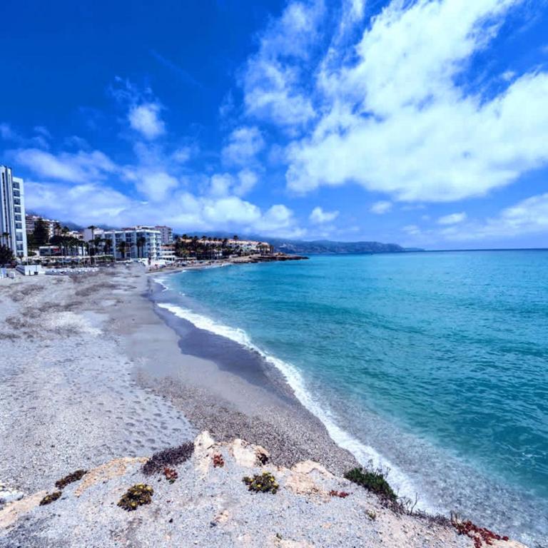 Delfin Torrecilla Beach - Apartamento - 16