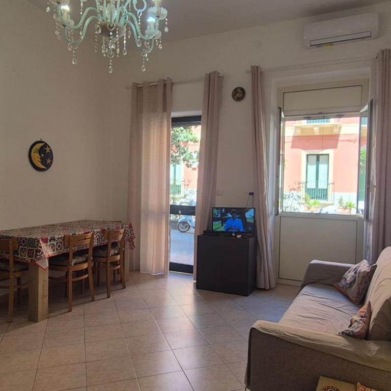 Casa Nicole - Letojanni Taormina - Appartamento - 2